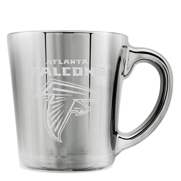 Taza Atlanta Falcons Duck House