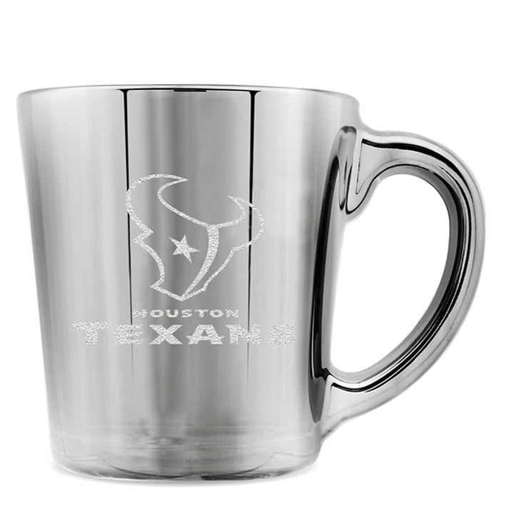 Taza Houston Texans Duck House