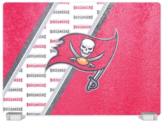Tabla para Cortar Tampa Bay Buccaneers Cutting Board Duck House