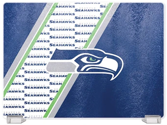 Tabla para Cortar Seattle Seahawks Cutting Board Duck House