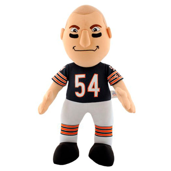Figura Coleccionable Chicago Bears Urlacher Bleacher Creatures