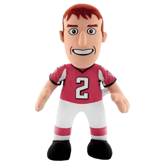 Figura Coleccionable Atlanta Falcons Ryan Bleacher Creatures
