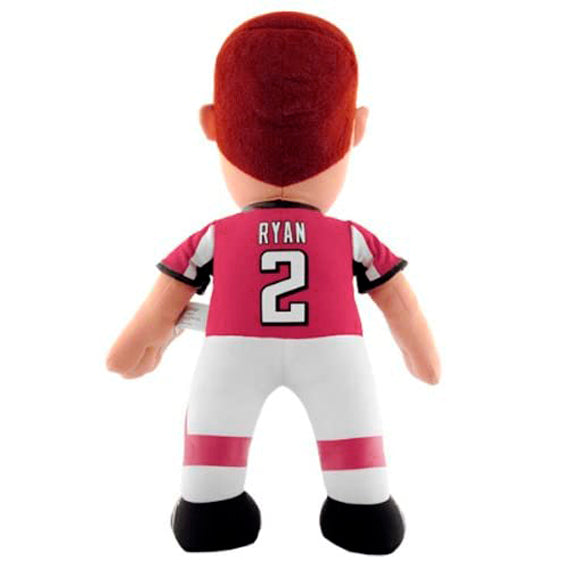 Figura Coleccionable Atlanta Falcons Ryan Bleacher Creatures
