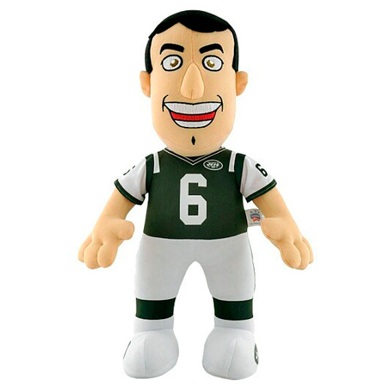 Figura Coleccionable New York Jets Sanchez Bleacher Creatures