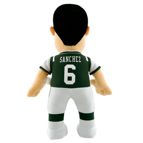 Figura Coleccionable New York Jets Sanchez Bleacher Creatures