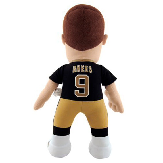 Figura Coleccionable New Orleans Saints Brees Bleacher Creatures