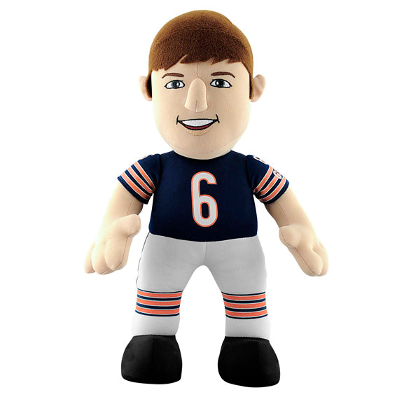 Figura Coleccionable Chicago Bears Cutler Bleacher Creatures
