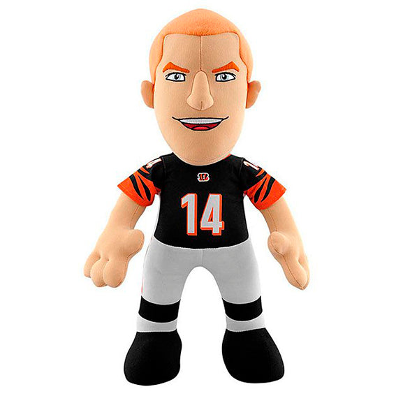 Figura Coleccionable Cincinnati Bengals Dalton Bleacher Creatures