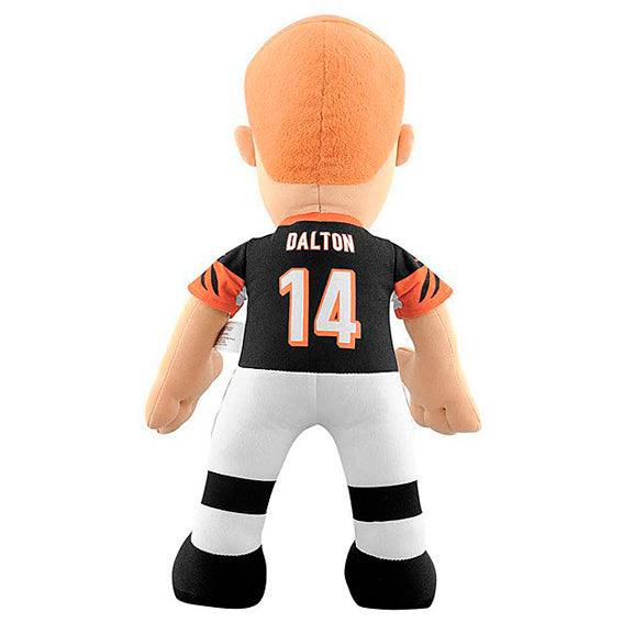 Figura Coleccionable Cincinnati Bengals Dalton Bleacher Creatures
