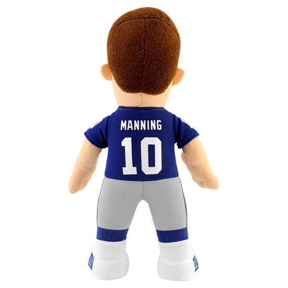 Figura Coleccionable New York Giants Manning Bleacher Creatures