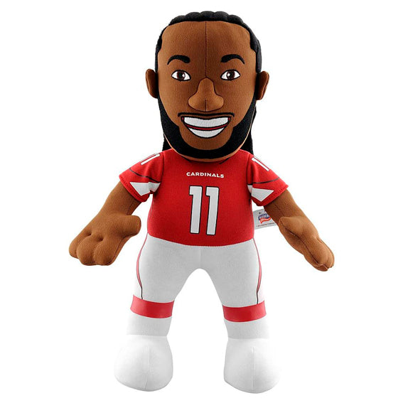 Figura Coleccionable Arizona Cardinals Fitzgerald Bleacher Creatures