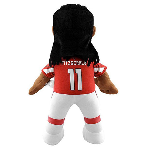 Figura Coleccionable Arizona Cardinals Fitzgerald Bleacher Creatures