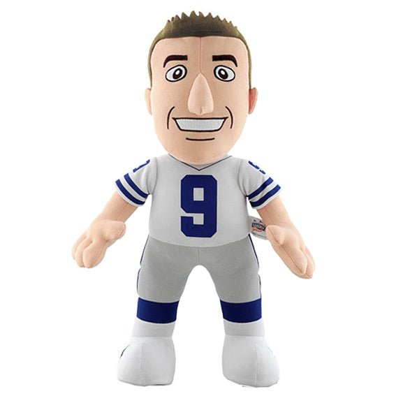 Figura Coleccionable Dallas Cowboys Romo Bleacher Creatures