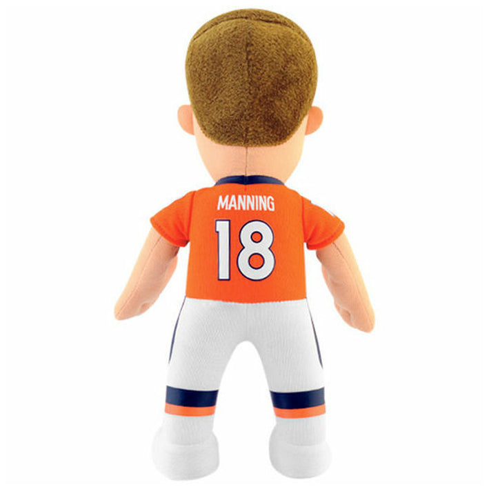 Figura Coleccionable Denver Broncos Peyton Manning Bleacher Creatures