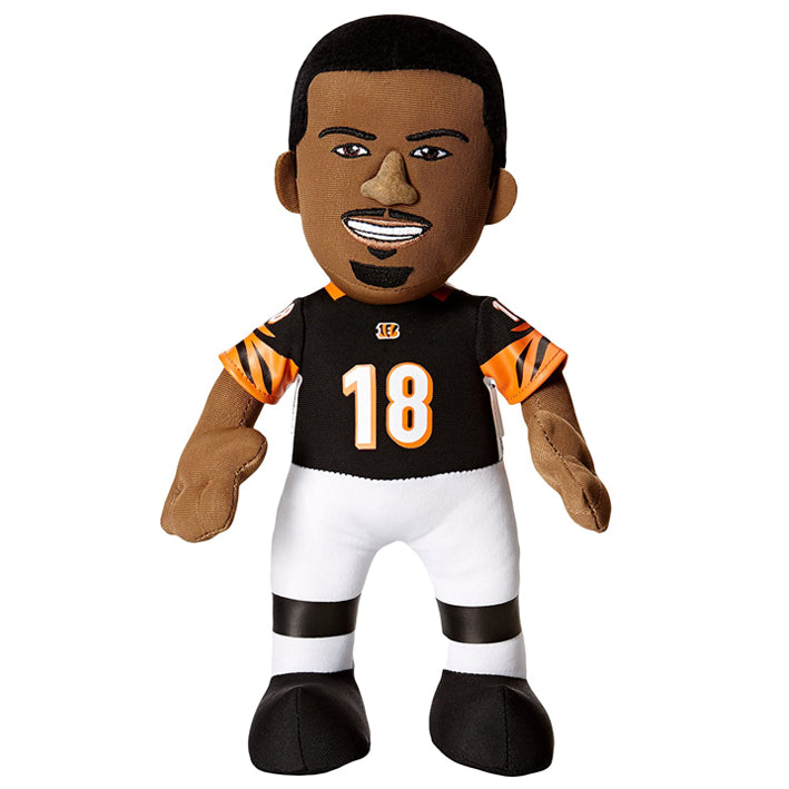 Figura Coleccionable Cincinnati Bengals Bleacher Creatures Verde