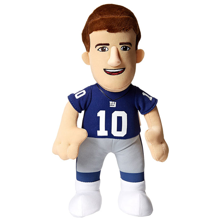 Figura Coleccionable New York Giants Eli Manning Bleacher Creatures