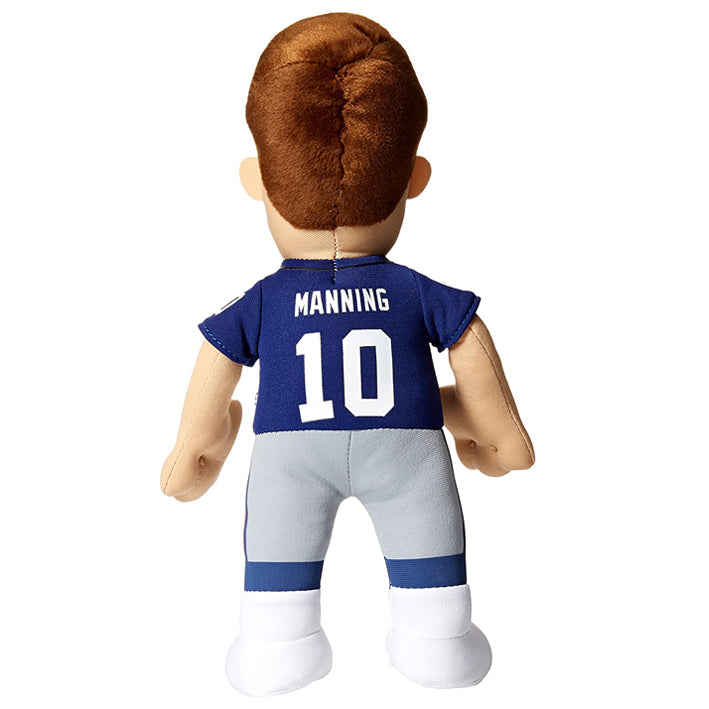 Figura Coleccionable New York Giants Eli Manning Bleacher Creatures