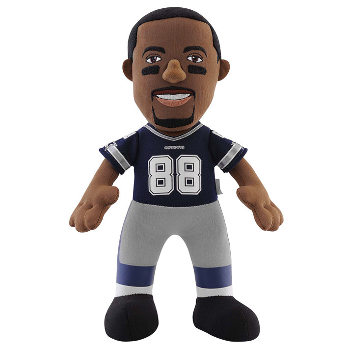 Figura Coleccionable Dallas Cowboys Dez Bryant Bleacher Creatures