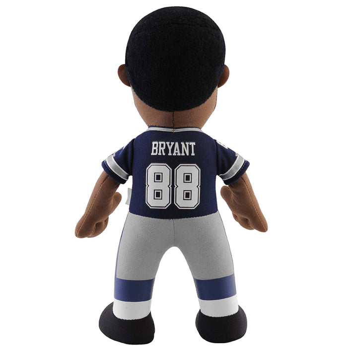 Figura Coleccionable Dallas Cowboys Dez Bryant Bleacher Creatures