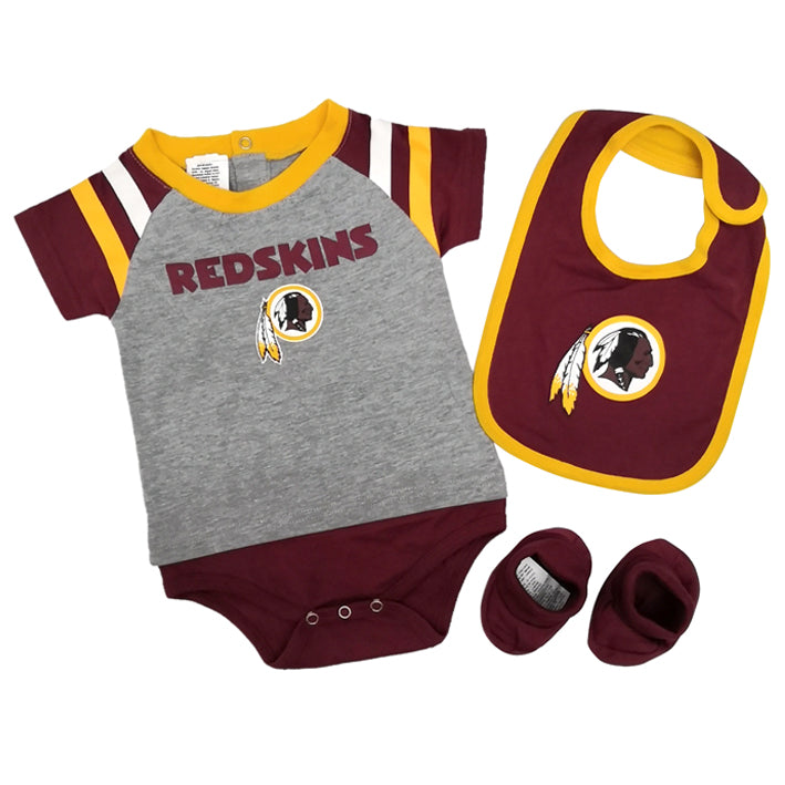 Pañalero Washington Football Team Genuine Stuff