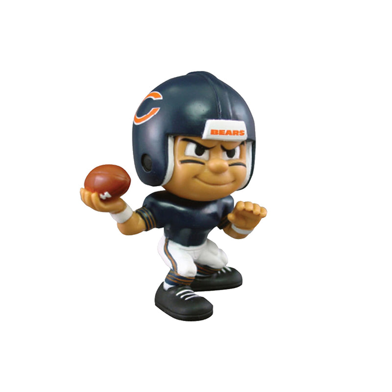 Figura Coleccionable Chicago Bears Lil' Quarterback The Party Animal