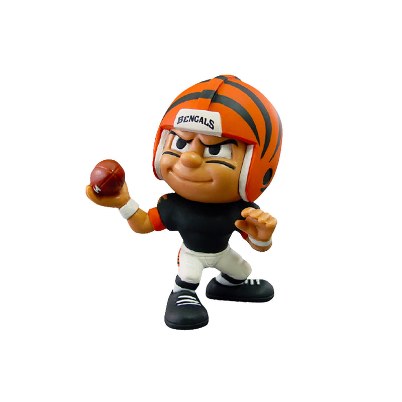 Figura Coleccionable Cincinnati Bengals Lil' Quarterback The Party Animal