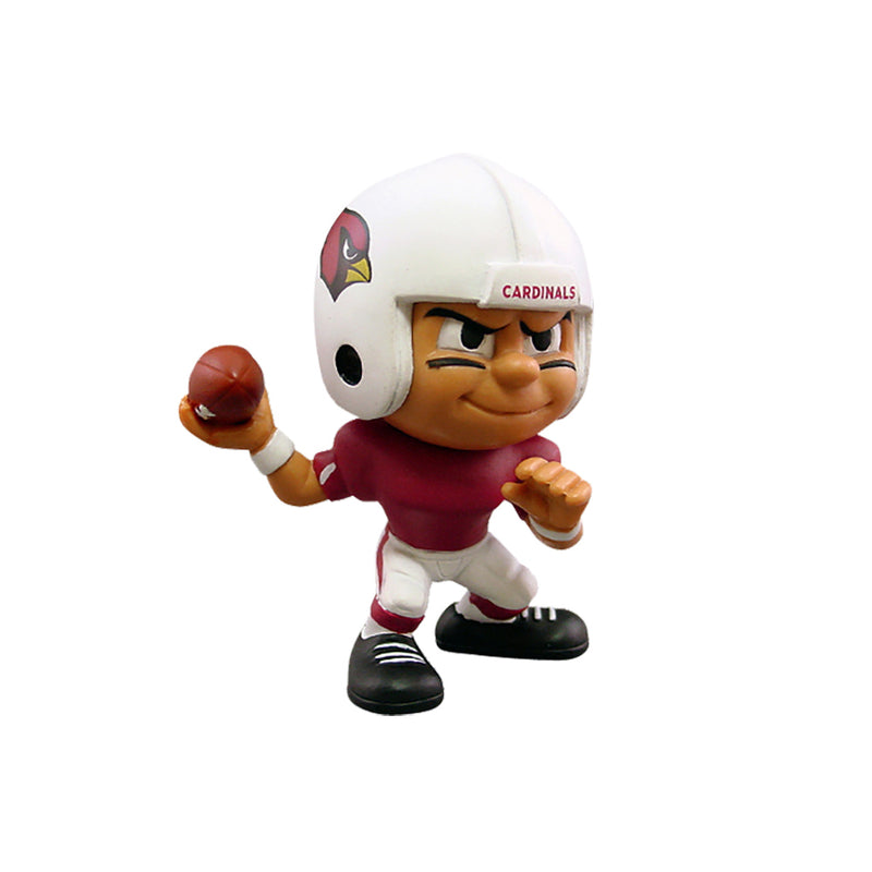 Figura Coleccionable Arizona Cardinals Lil' Quarterback The Party Animal