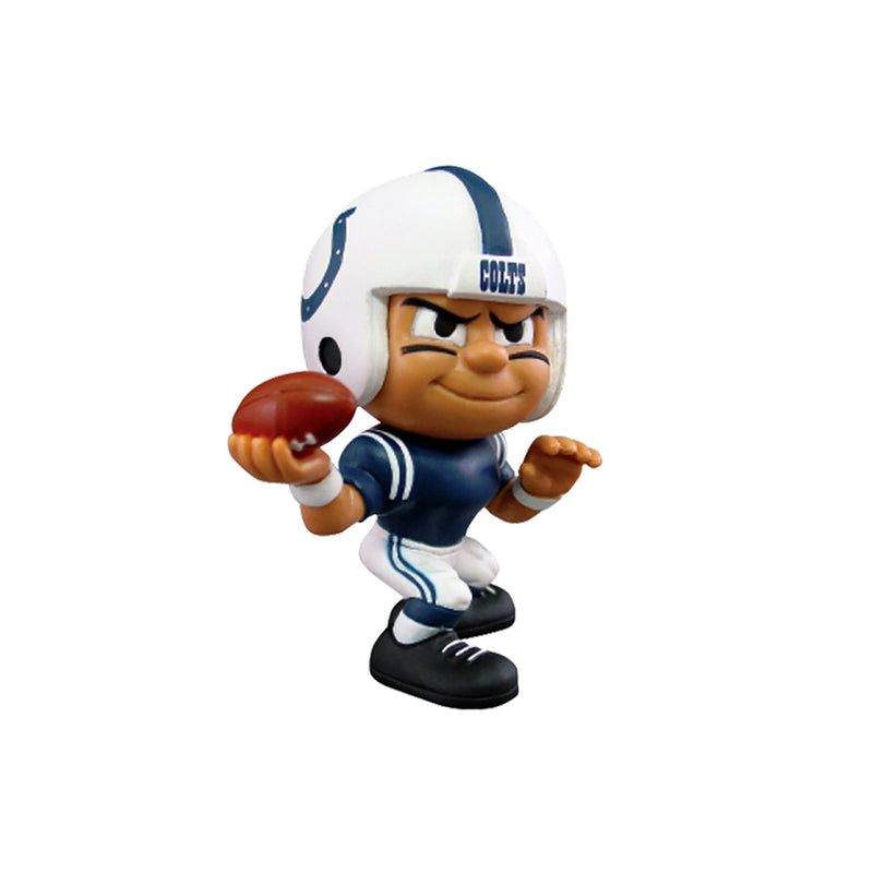 Figura Coleccionable Indianapolis Colts Lil' Quarterback The Party Animal
