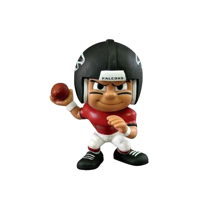 Figura Coleccionable Atlanta Falcons Lil' Quarterback The Party Animal
