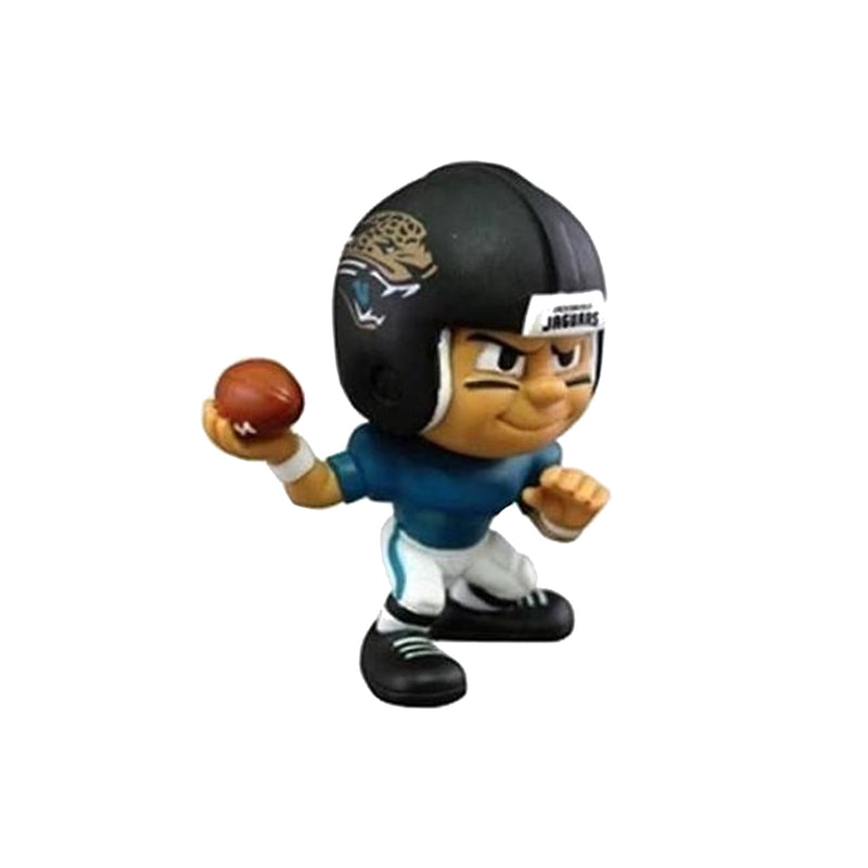 Figura Coleccionable Jacksonville Jaguars Lil' Quarterback The Party Animal