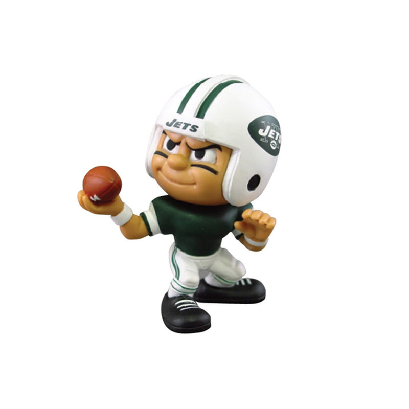 Figura Coleccionable New York Jets Lil' Quarterback The Party Animal