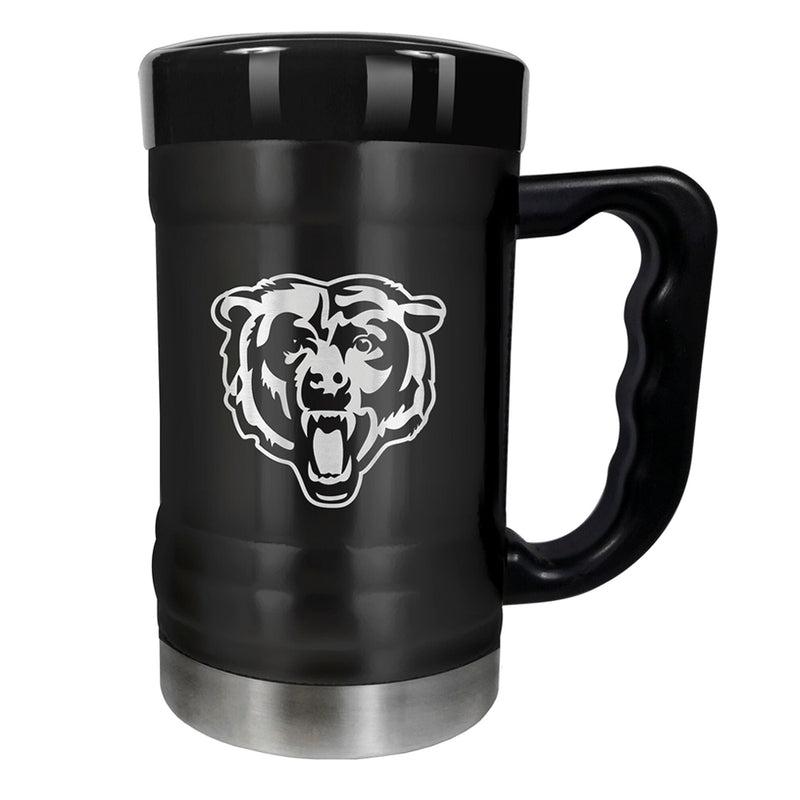 Tarro Chicago Bears Stealth Great American Verde Azulado
