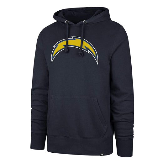 Sudadera Los Angeles Chargers Imprint 47 Brand