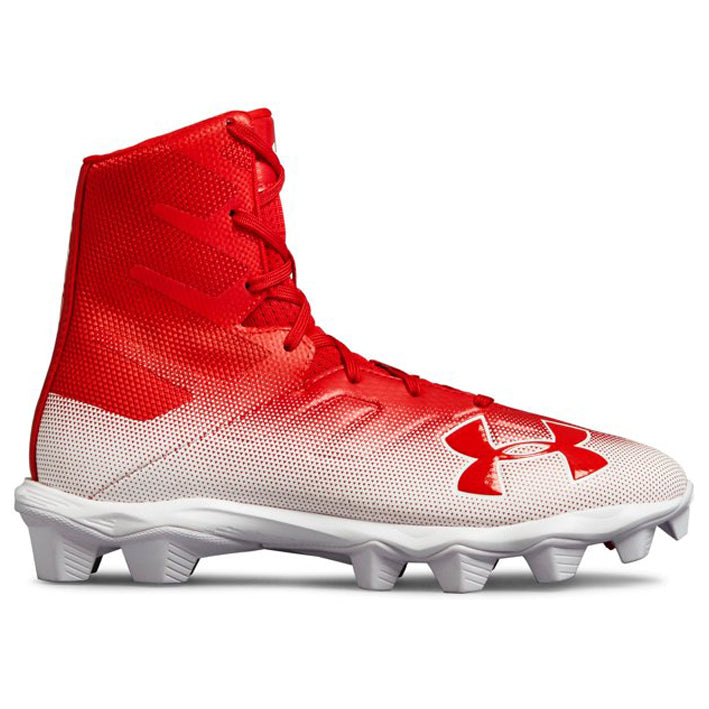 Tachones / Cleats Under Armour Highlight RM Niño