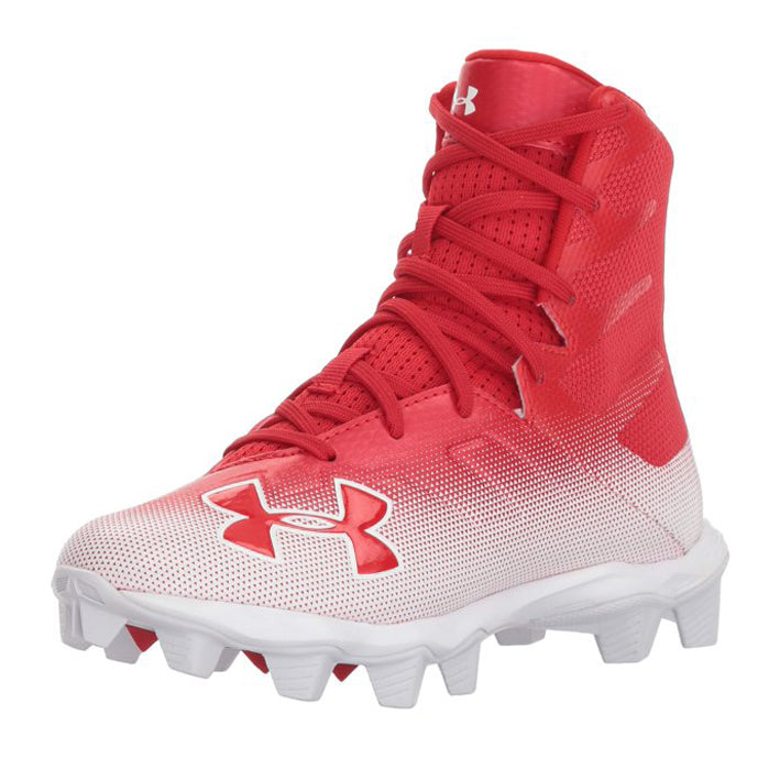 Tachones / Cleats Under Armour Highlight RM Niño