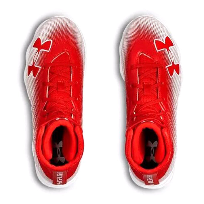 Tachones / Cleats Under Armour Highlight RM Niño