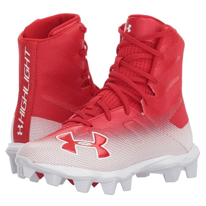 Tachones / Cleats Under Armour Highlight RM Niño