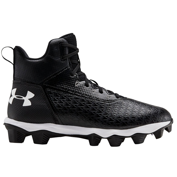 Tachones / Cleats Under Armour Hammer Mid RM Niño