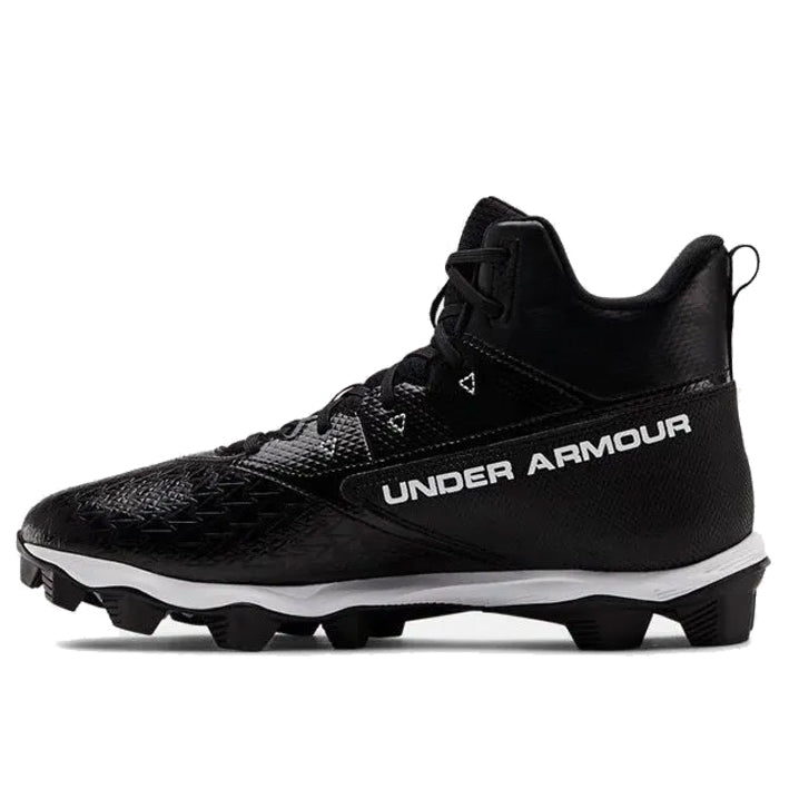 Tachones / Cleats Under Armour Hammer Mid RM Niño