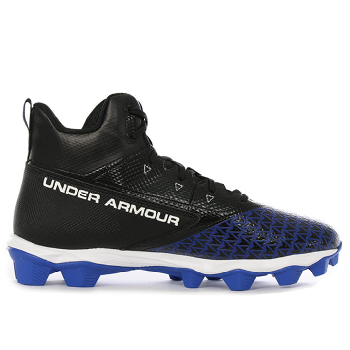Tachones / Cleats Under Armour Hammer Mid RM Niño