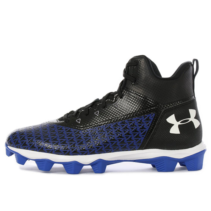 Tachones / Cleats Under Armour Hammer Mid RM Niño