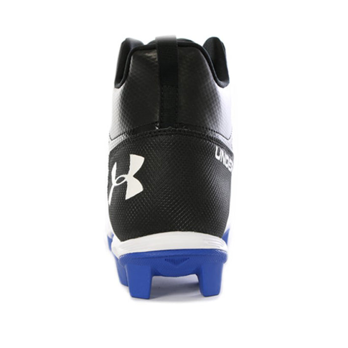 Tachones / Cleats Under Armour Hammer Mid RM Niño