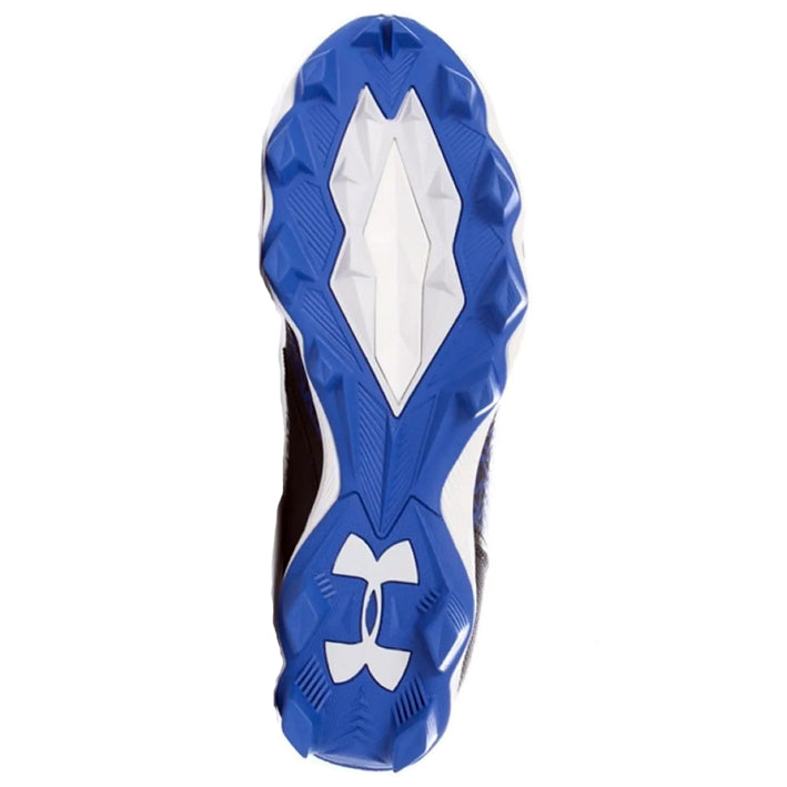 Tachones / Cleats Under Armour Hammer Mid RM Niño