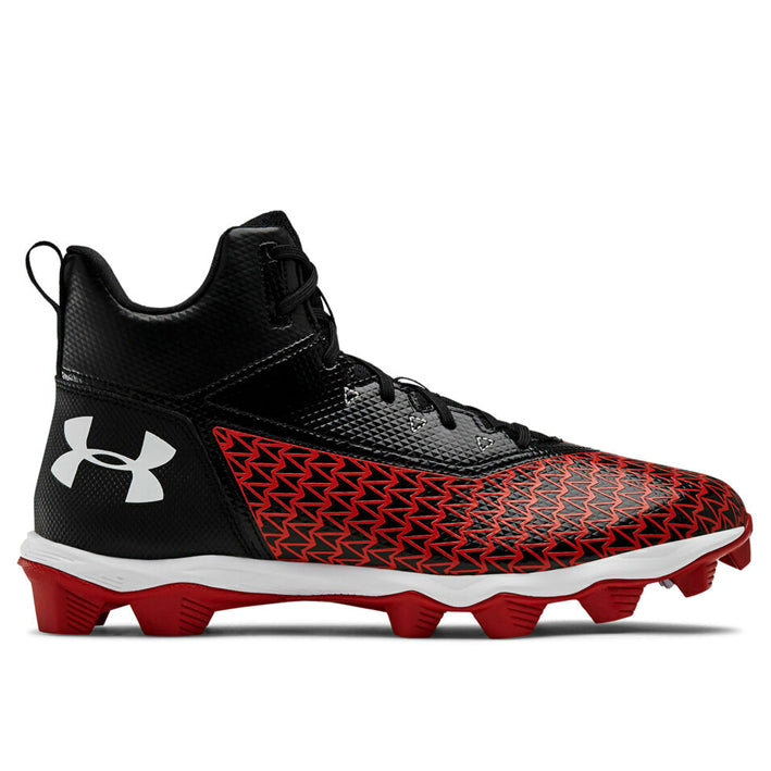 Tachones / Cleats Under Armour Hammer Mid RM Niño