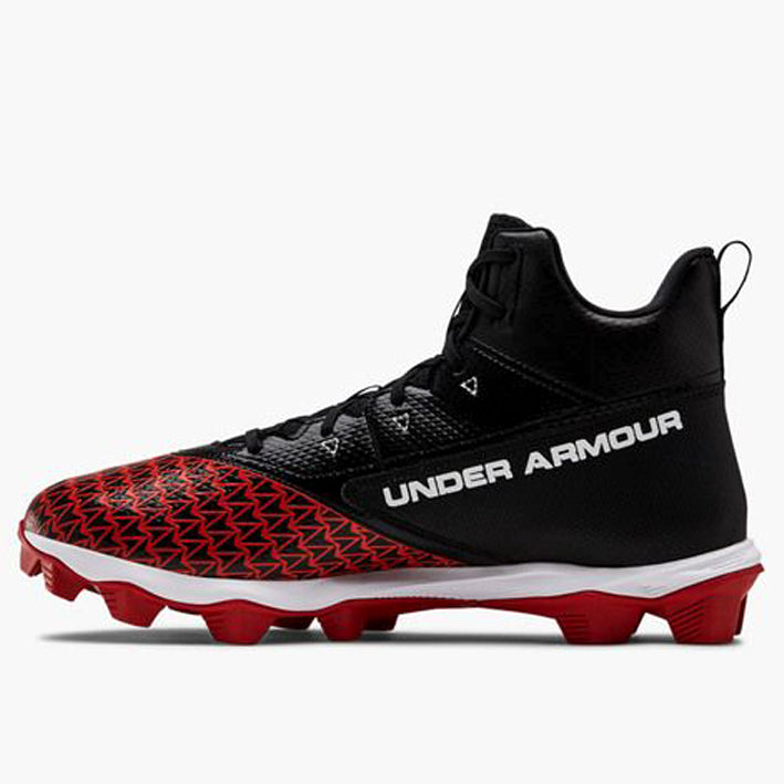Tachones / Cleats Under Armour Hammer Mid RM Niño