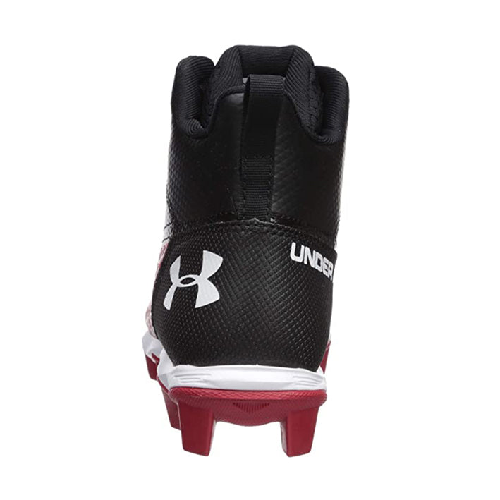 Tachones / Cleats Under Armour Hammer Mid RM Niño