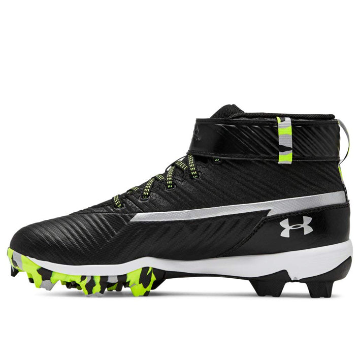 Tachones / Cleats Under Armour Harper Mid RM Niño