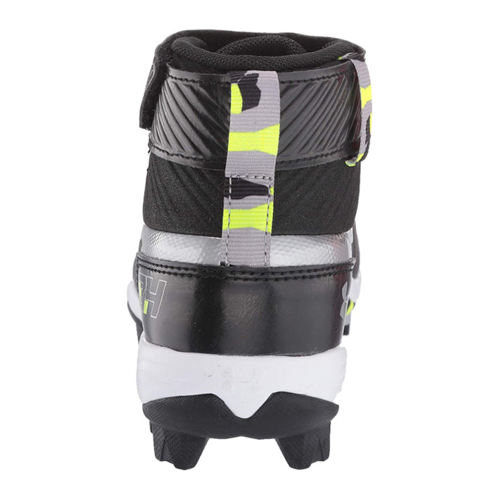 Tachones / Cleats Under Armour Harper Mid RM Niño