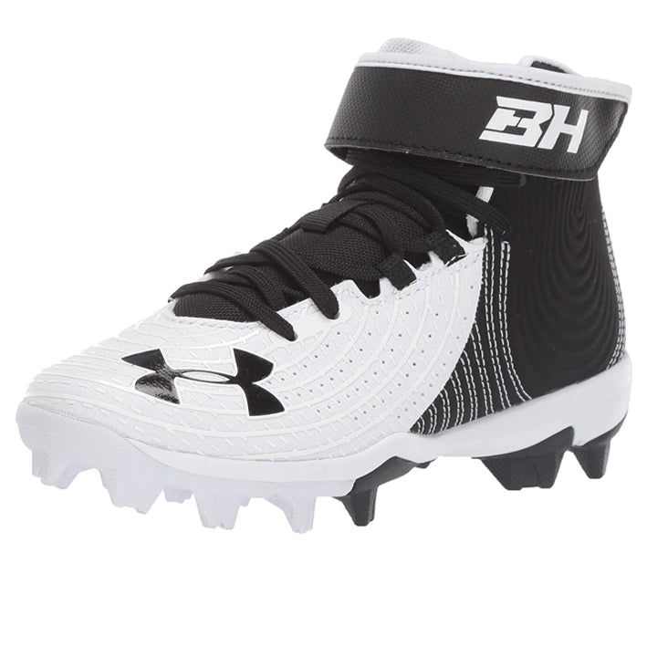 Tachones / Cleats Under Armour Harper Mid RM Niño