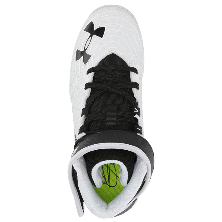 Tachones / Cleats Under Armour Harper Mid RM Niño
